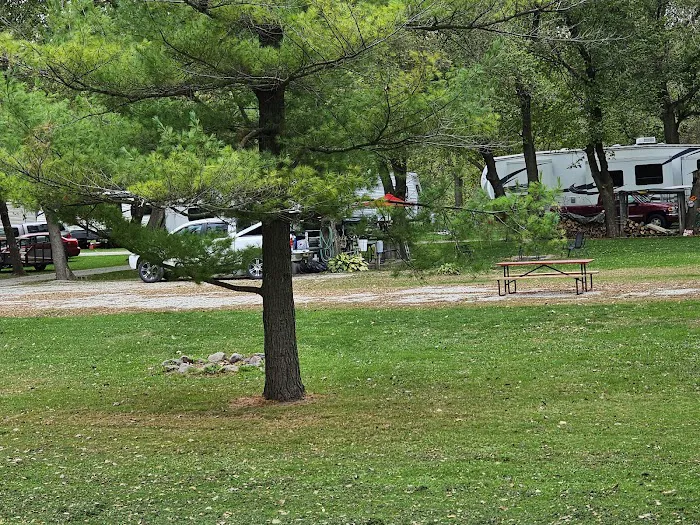 Hidden Valley Campground 5