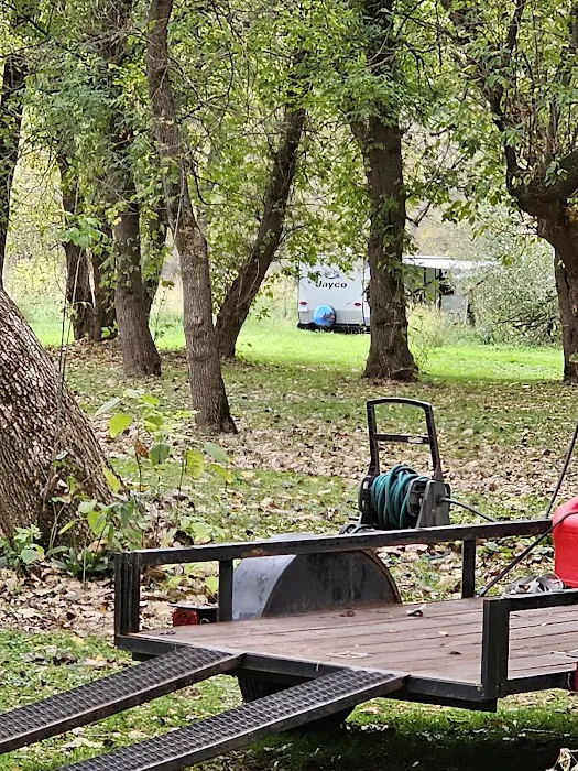 Hidden Valley Campground 9
