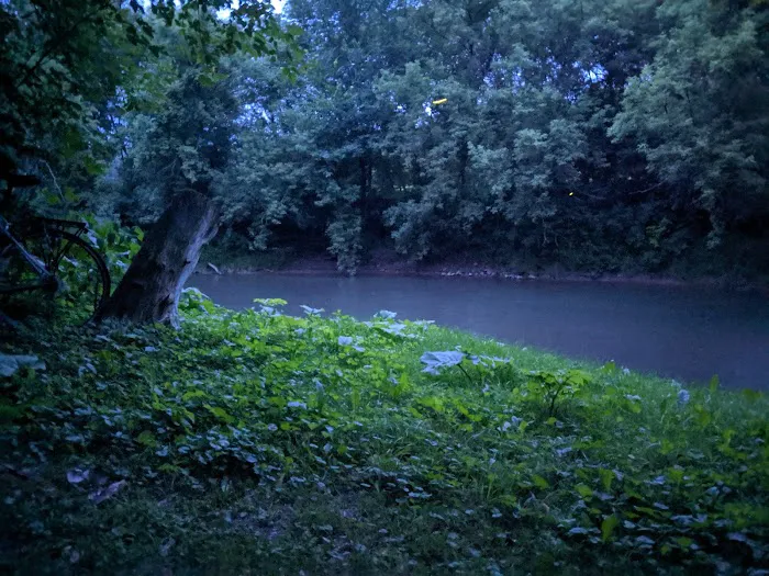 Hidden Valley Campground 7
