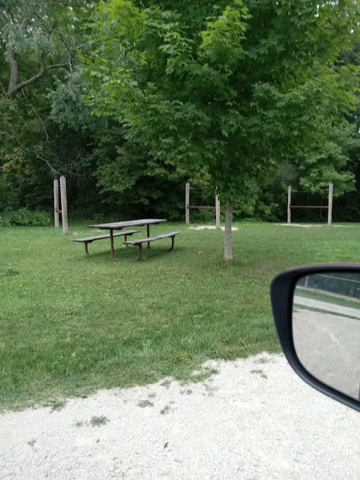 Forestville State Park Equestrian Campground 4