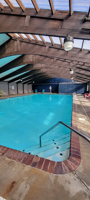 Old Barn Resort 3