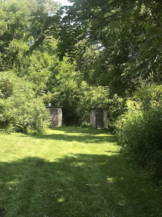 Isinours Station Campground 5