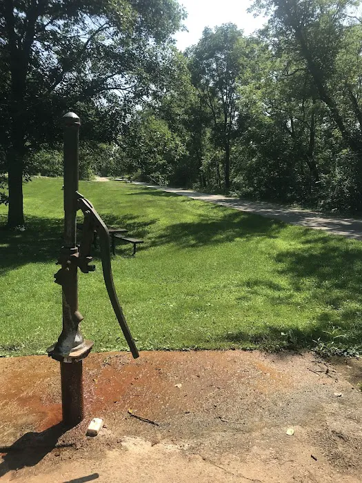 Isinours Station Campground 8