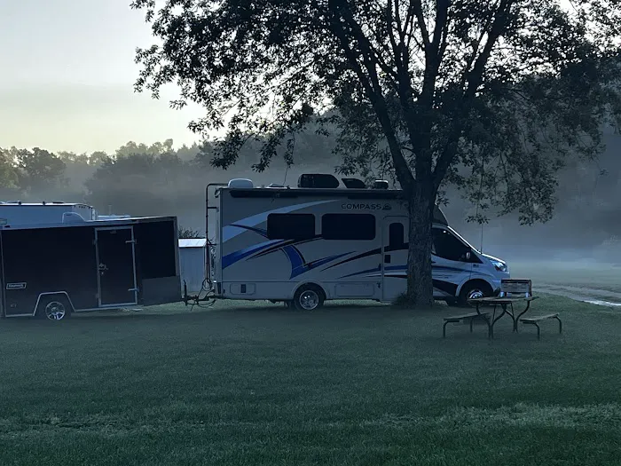 Valleyview Campground 4