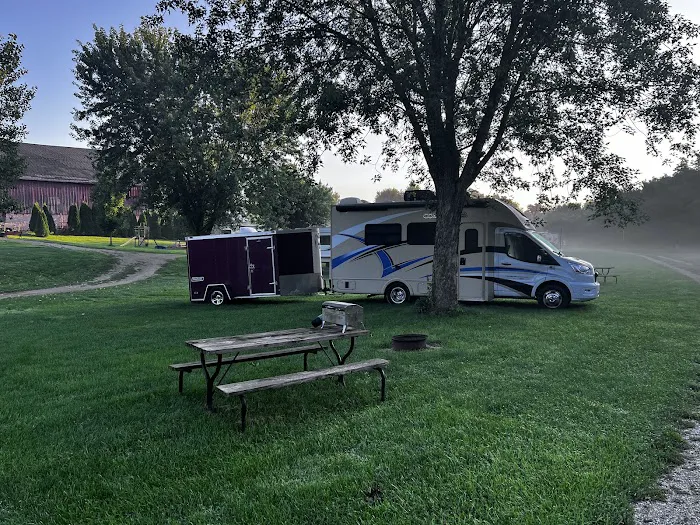 Valleyview Campground 3