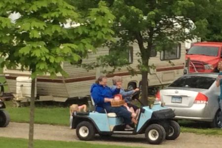 Valleyview Campground