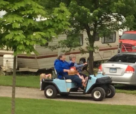 Valleyview Campground