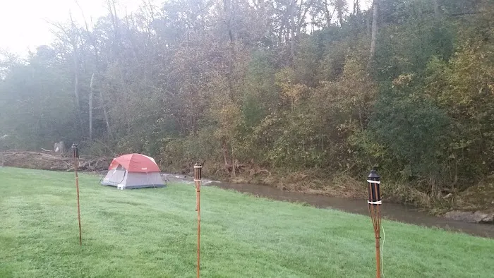 Valleyview Campground 5