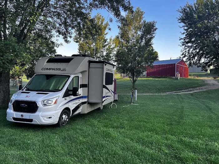 Valleyview Campground 6