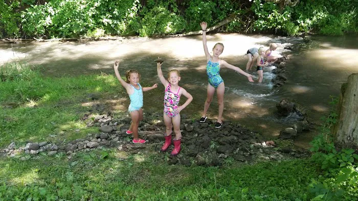 Valleyview Campground 10