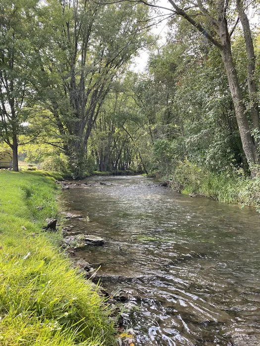 Maple Springs Campground 3