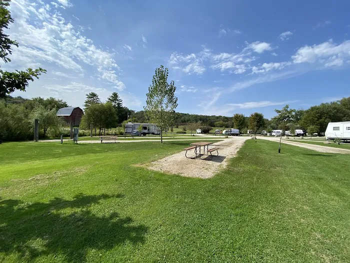 Maple Springs Campground 2