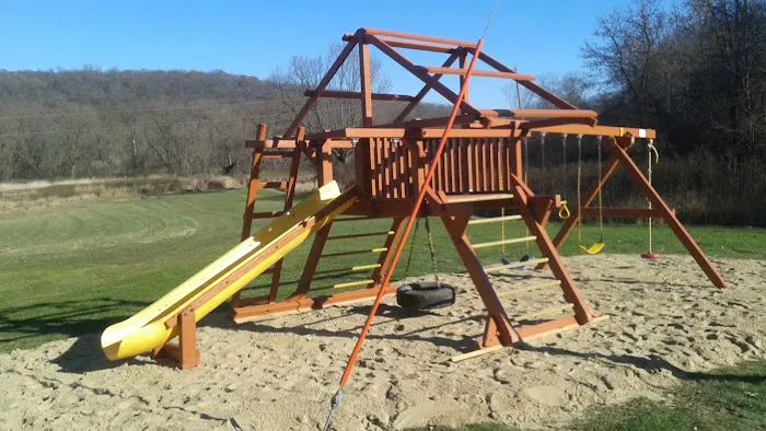 Maple Springs Campground 1