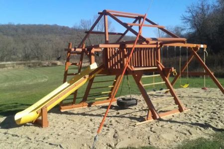 Maple Springs Campground