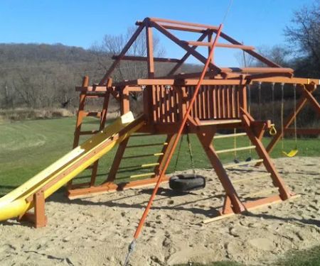 Maple Springs Campground