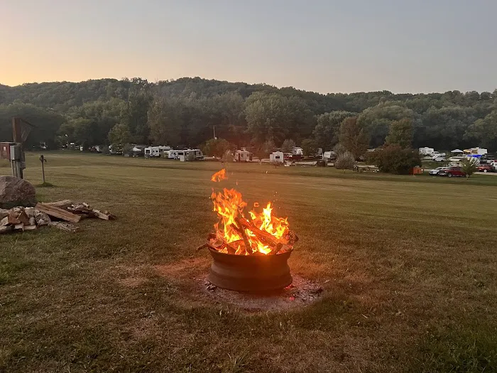 Maple Springs Campground 8