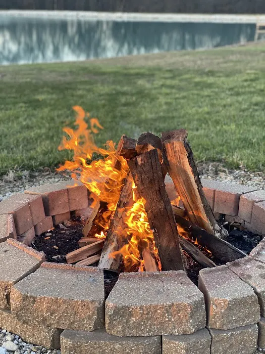 Halsted's Hideaway Campground 1