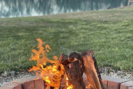 Halsted's Hideaway Campground