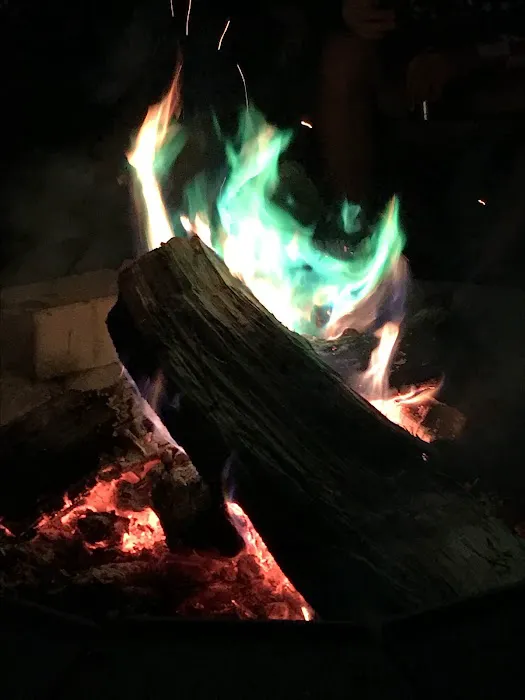 Halsted's Hideaway Campground 10