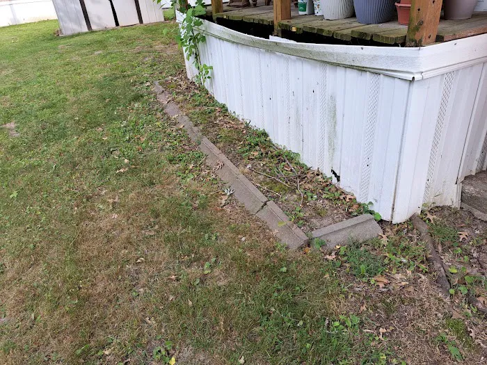 Hultz's Expressway Mobile Home Park 5