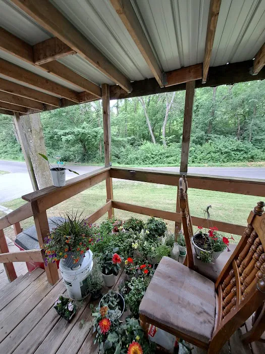 Hultz's Expressway Mobile Home Park 4