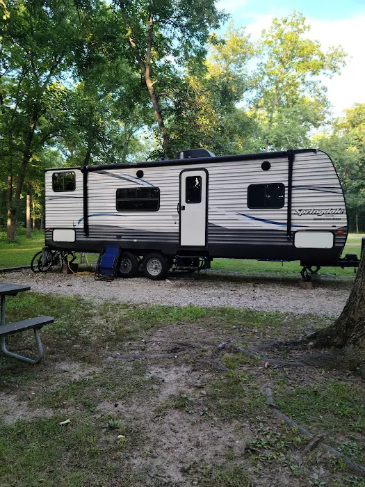 Hickory Hill Campground 2