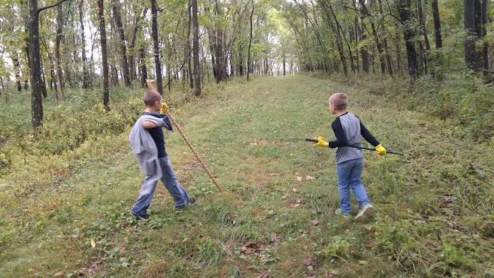 Hickory Hill Campground 5