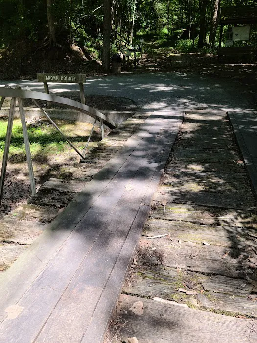 Hickory Hill Campground 6