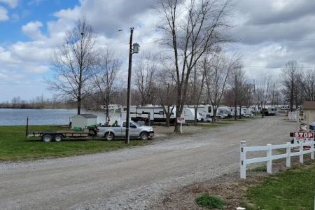 Bayview Campers Park