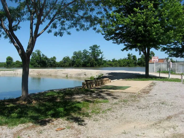 Bayview Campers Park 2