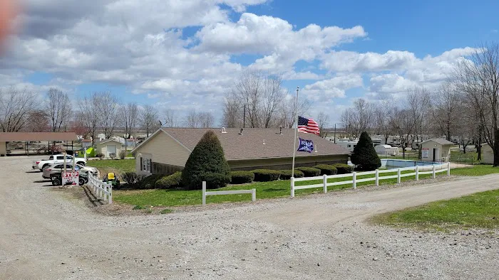 Bayview Campers Park 6