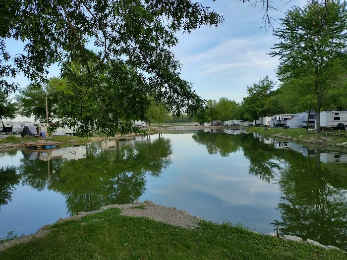 Bayview Campers Park 5