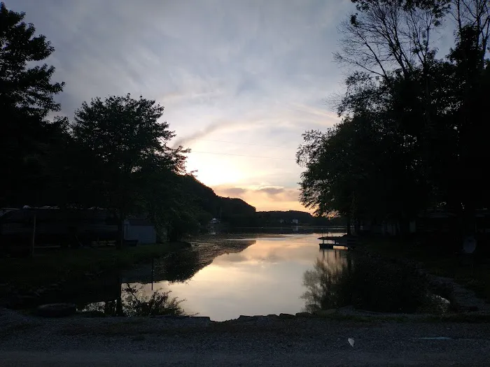 Bayview Campers Park 10