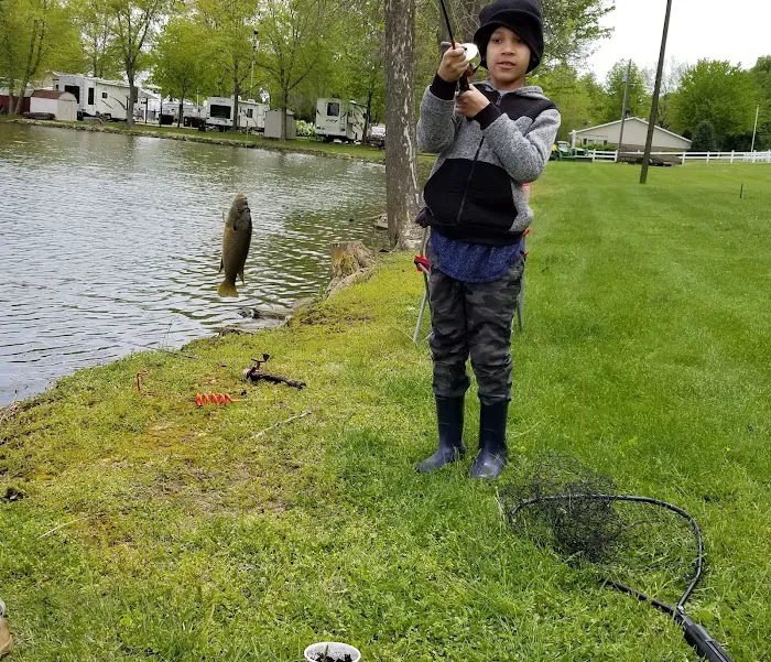Bayview Campers Park 9
