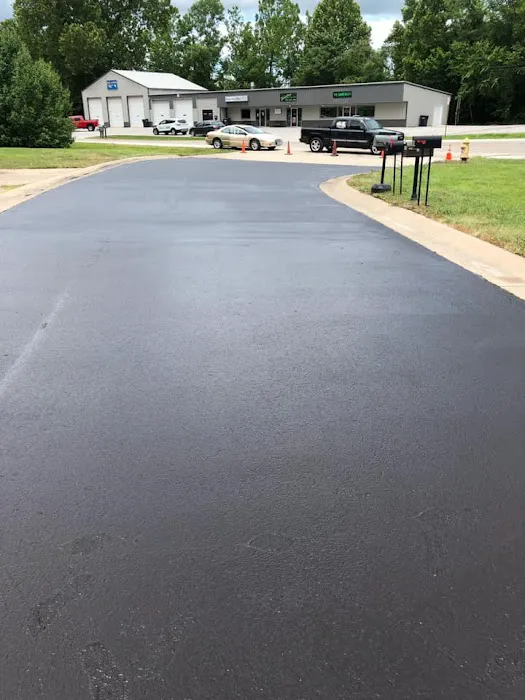 Warren Barrett Mobile Home Park 1