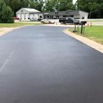 Warren Barrett Mobile Home Park