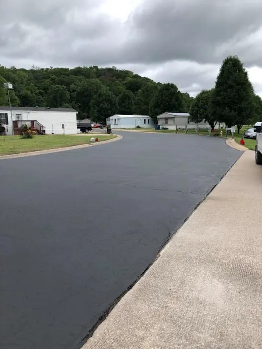 Warren Barrett Mobile Home Park 4