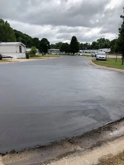 Warren Barrett Mobile Home Park 6