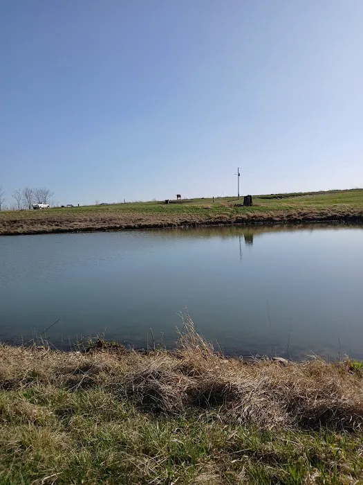 Hidden Ridge Campground of NE.Mo. 3