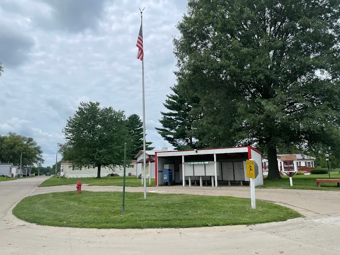 Valley Village 2