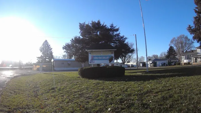 Golden Arrow Mobile Home Park 5