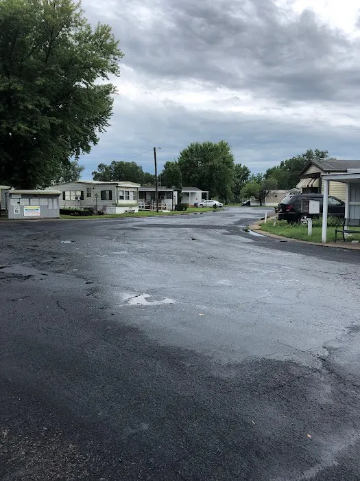 Golden Arrow Mobile Home Park 2