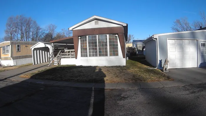 Golden Arrow Mobile Home Park 4