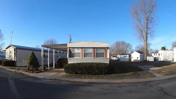 Golden Arrow Mobile Home Park 3