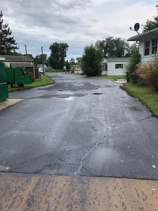 Golden Arrow Mobile Home Park 1