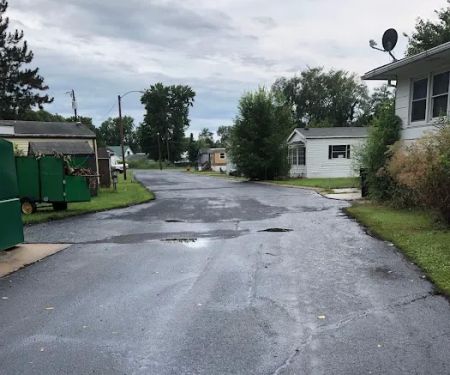 Golden Arrow Mobile Home Park