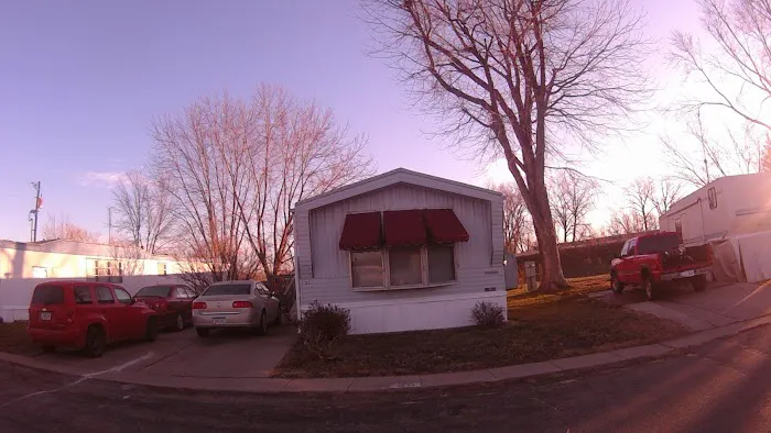 Golden Arrow Mobile Home Park 7