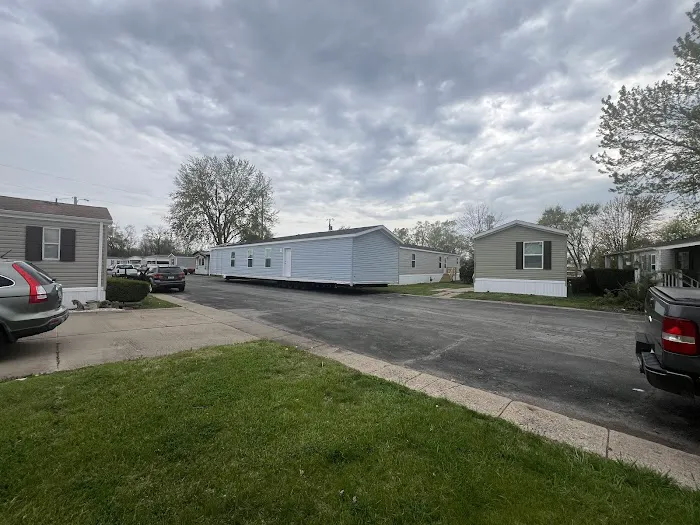Golden Arrow Mobile Home Park 8