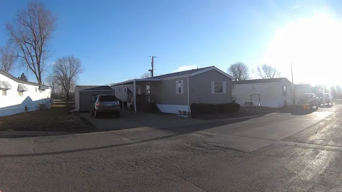 Golden Arrow Mobile Home Park 9