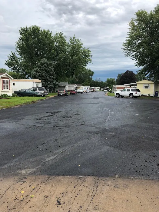 Golden Arrow Mobile Home Park 6